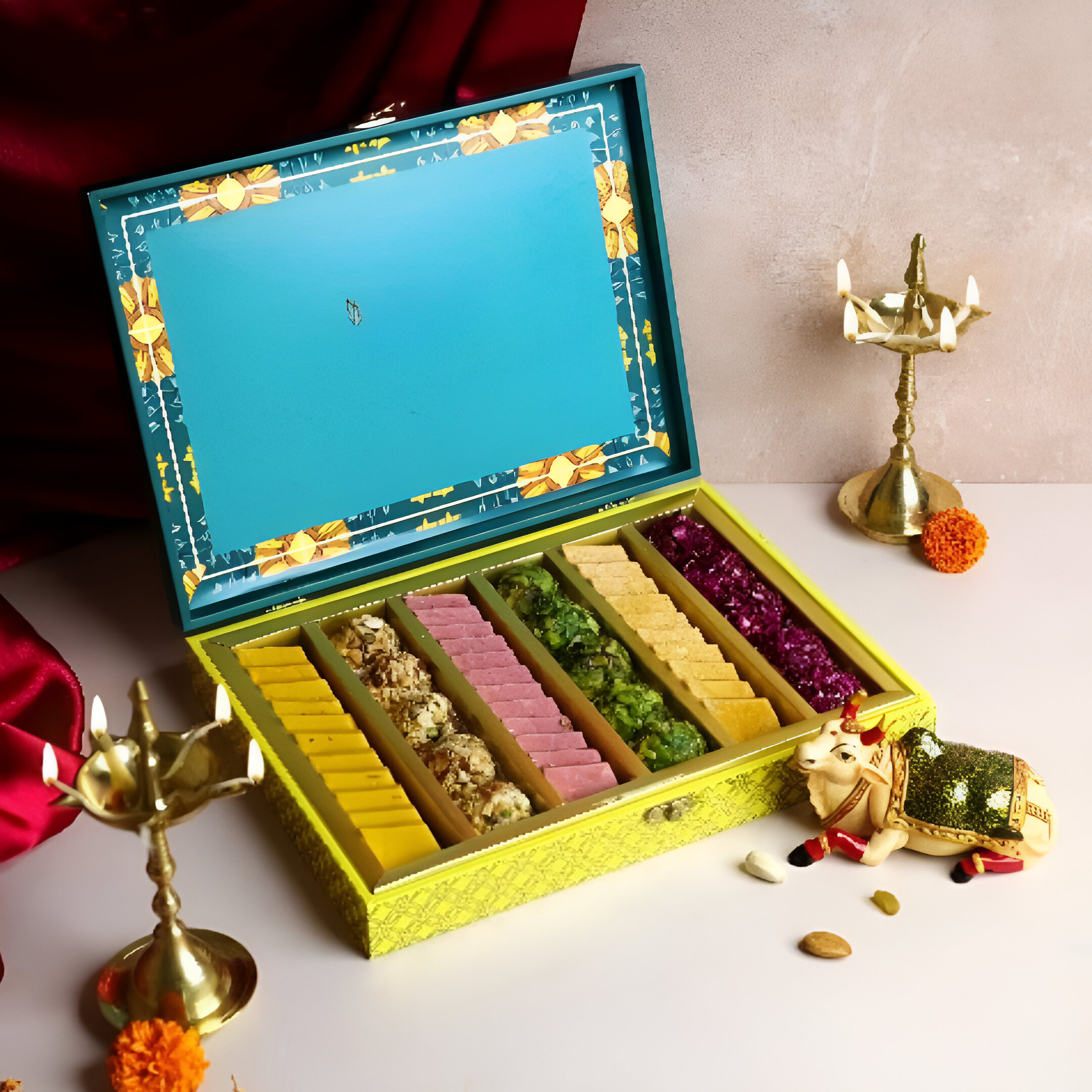 Kajukatli Special Hamper