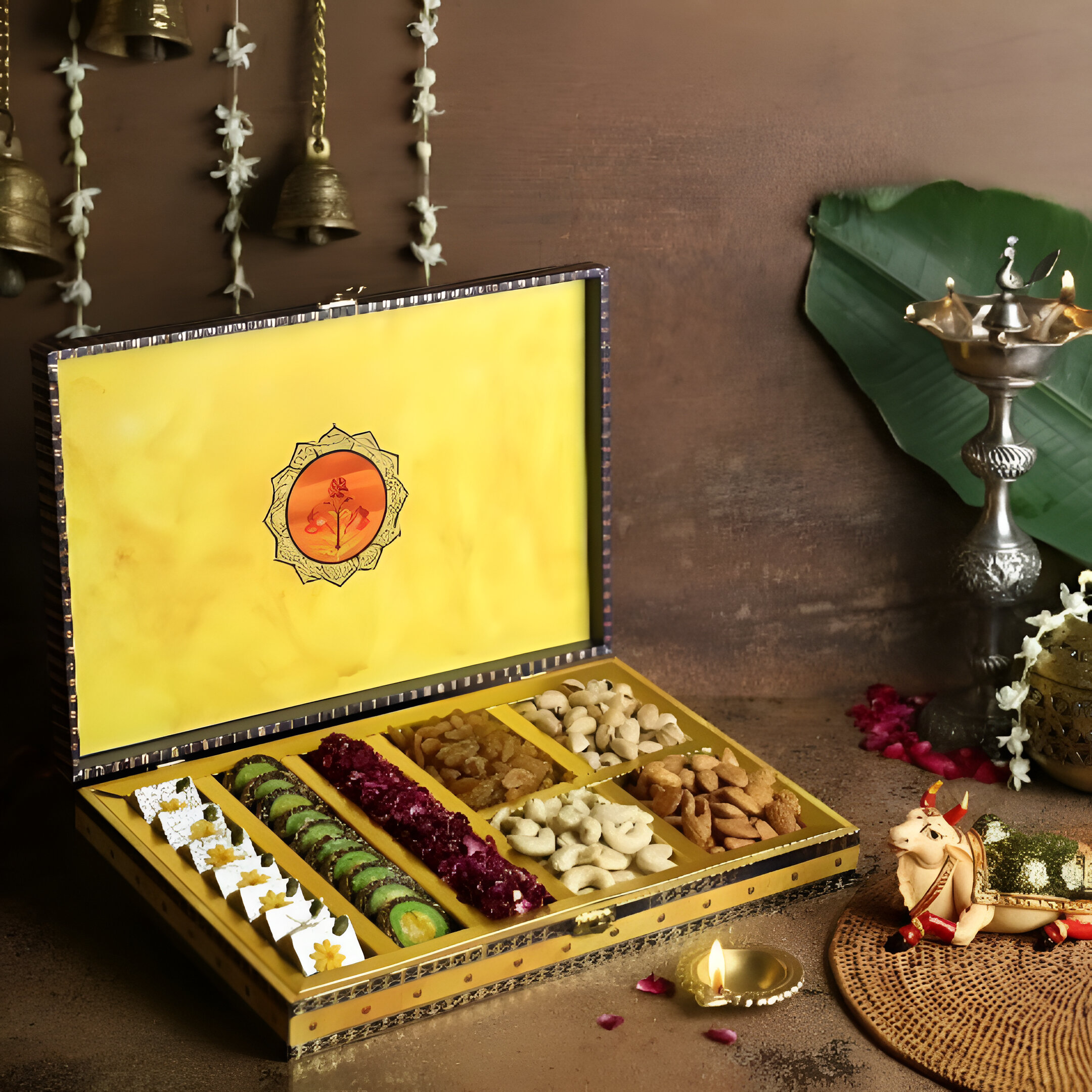 Special Maharaj Hamper