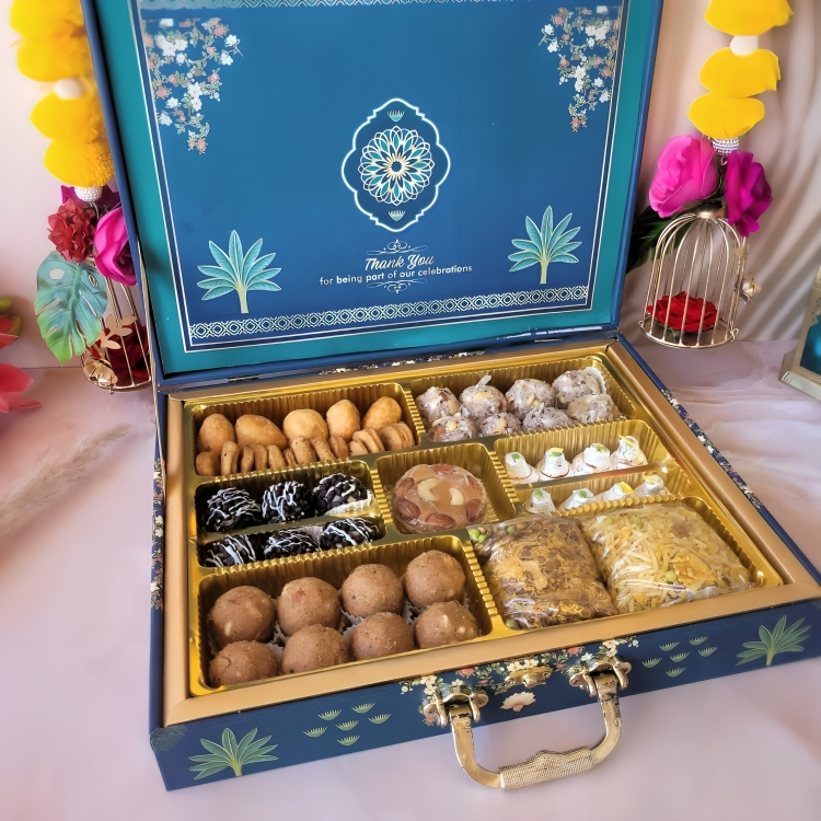 Utsav Hamper