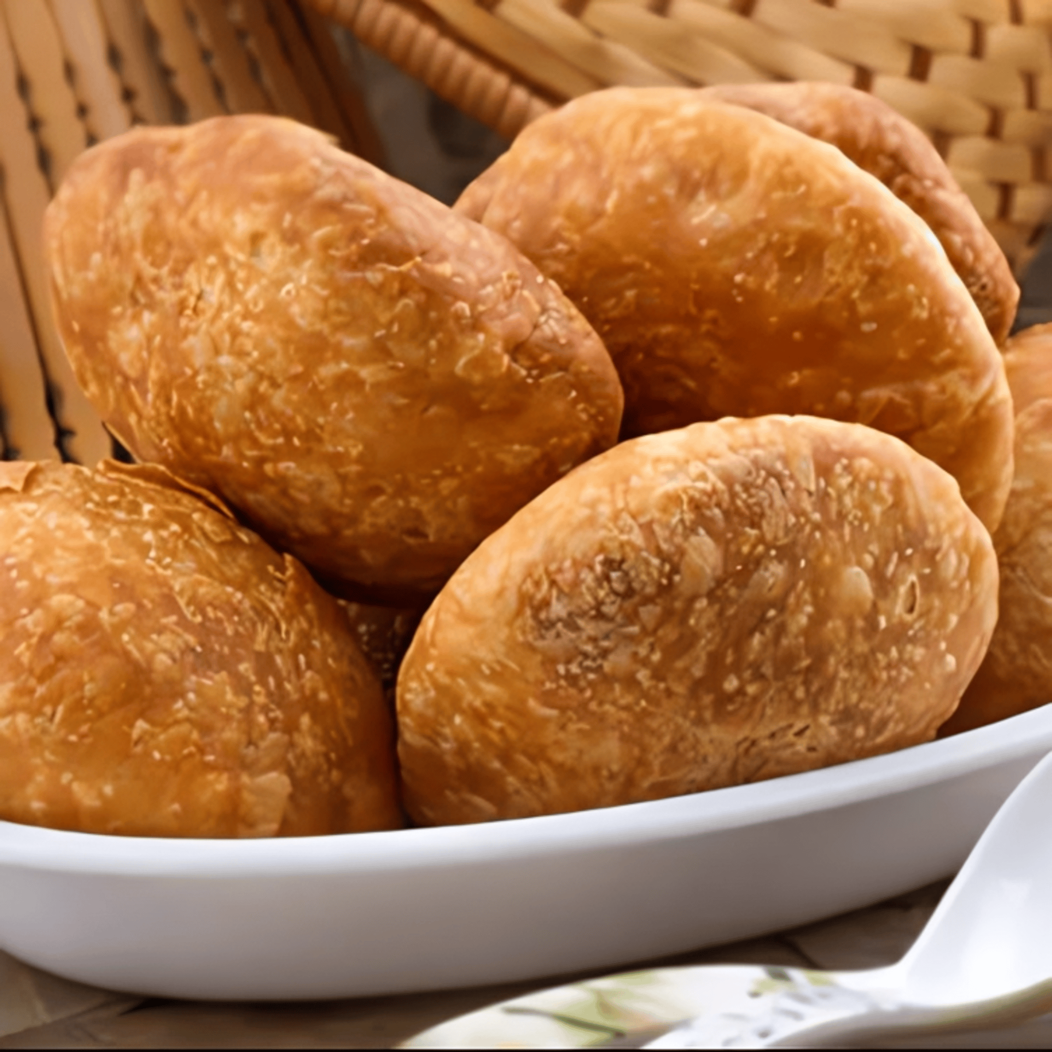 Dal Kachori