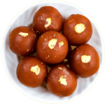 Gulab Jamun