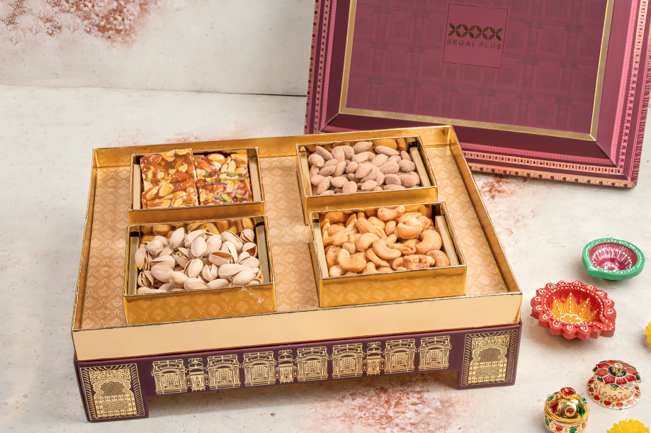 Attractive Gift Hampers