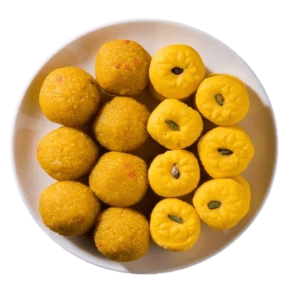 BOONDI LADOO