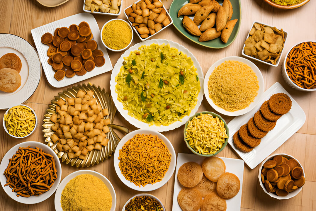 Attractive Gift Hampers